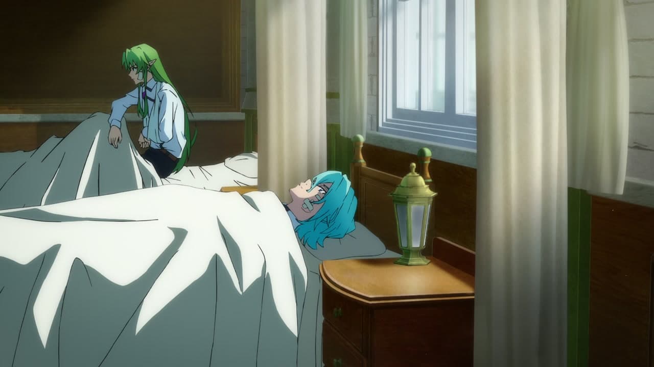 Épisode 12