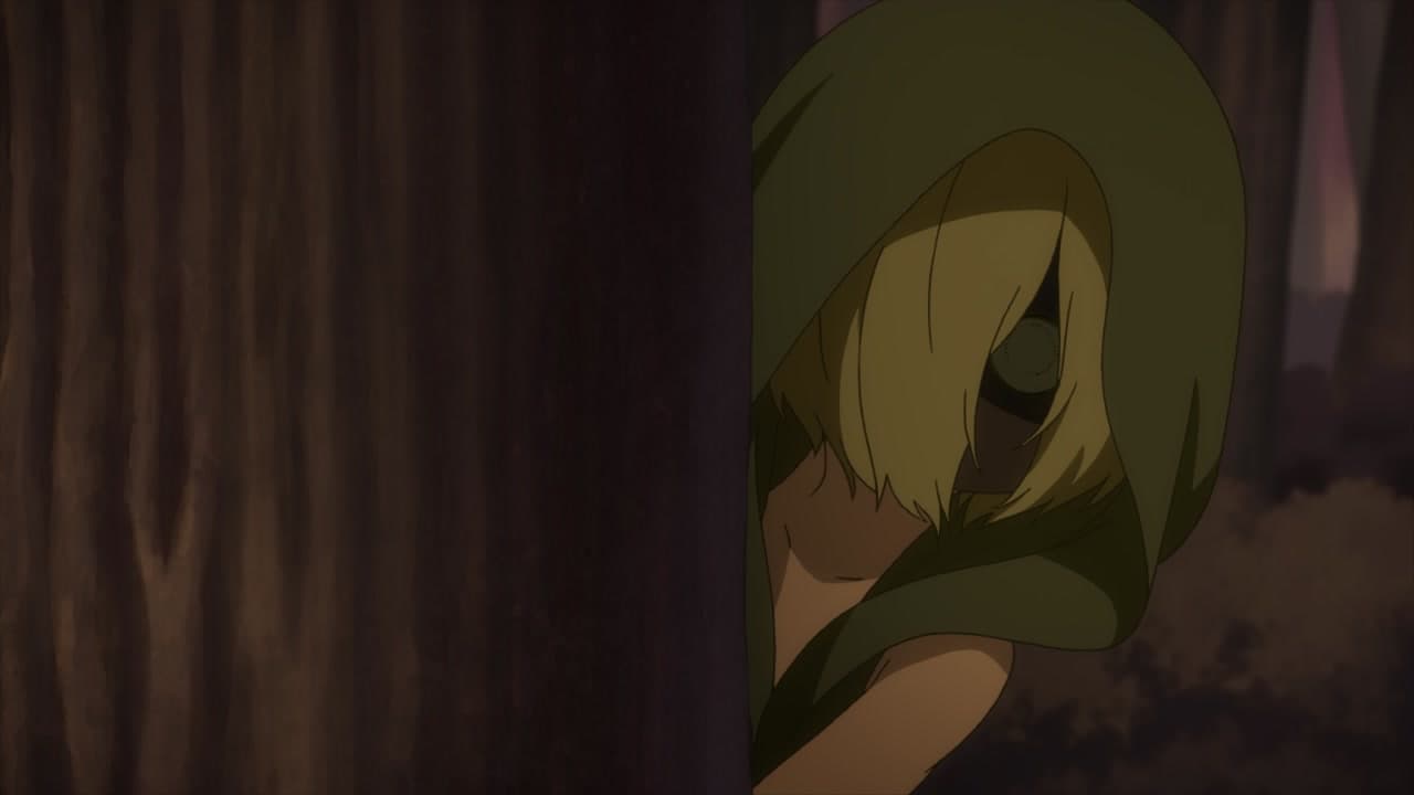 Épisode 9