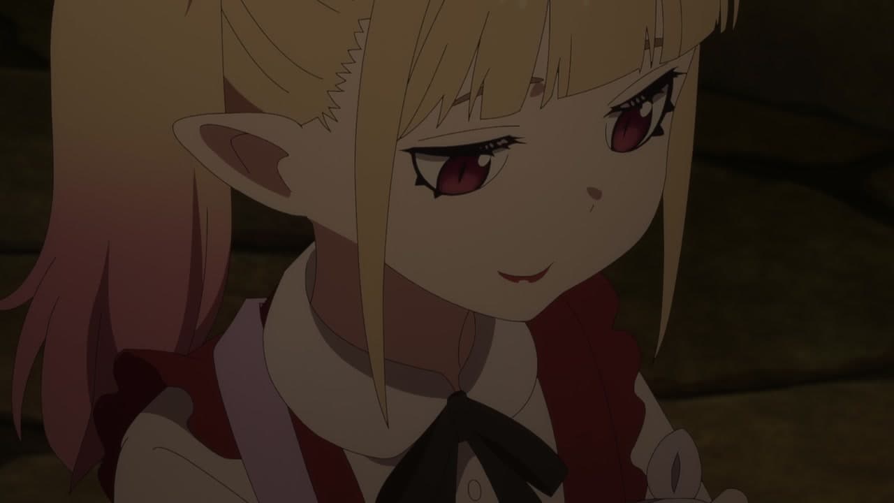 'Tis Time for "Torture," Princess épisode 8 - VF et VOSTFR