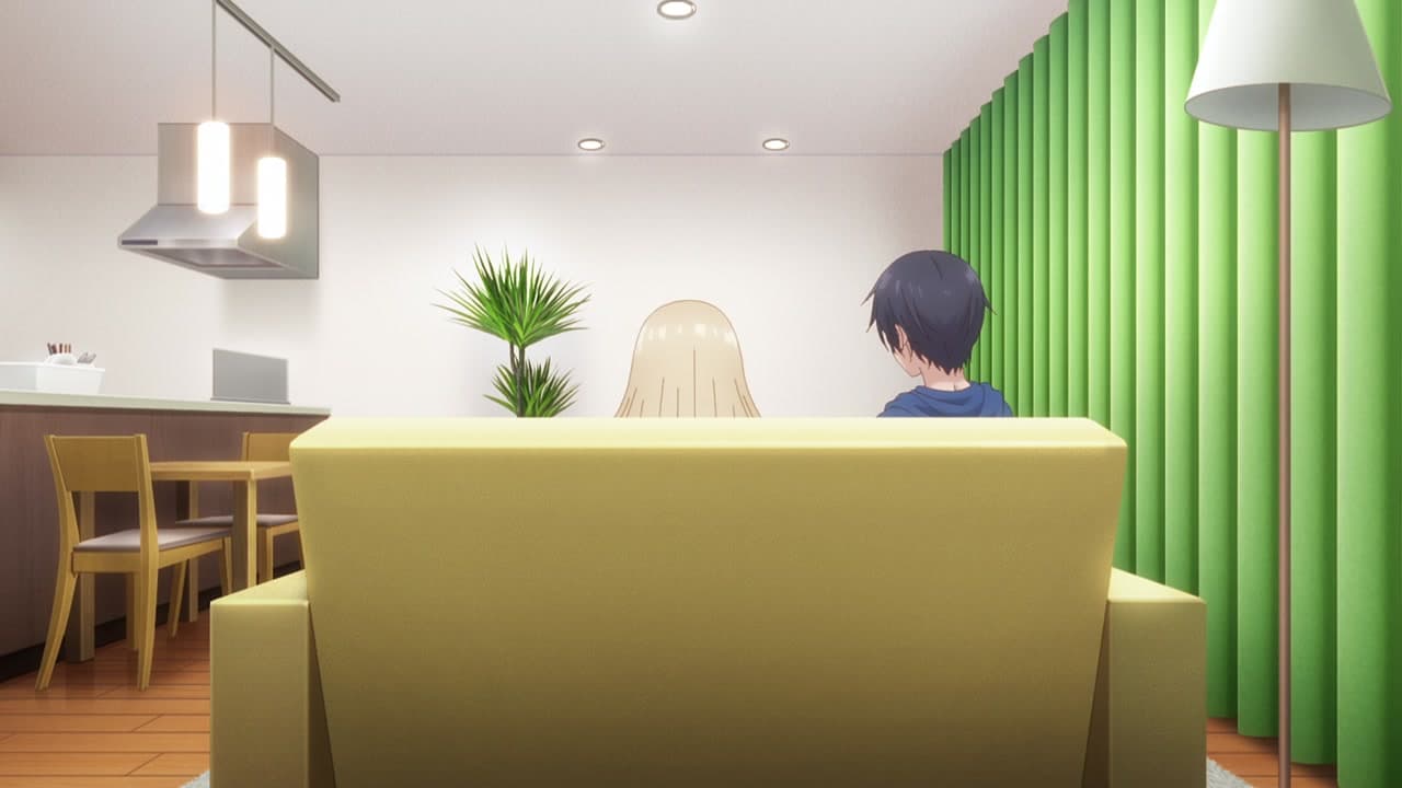 The Angel Next Door Spoils Me Rotten épisode 6 - VF et VOSTFR