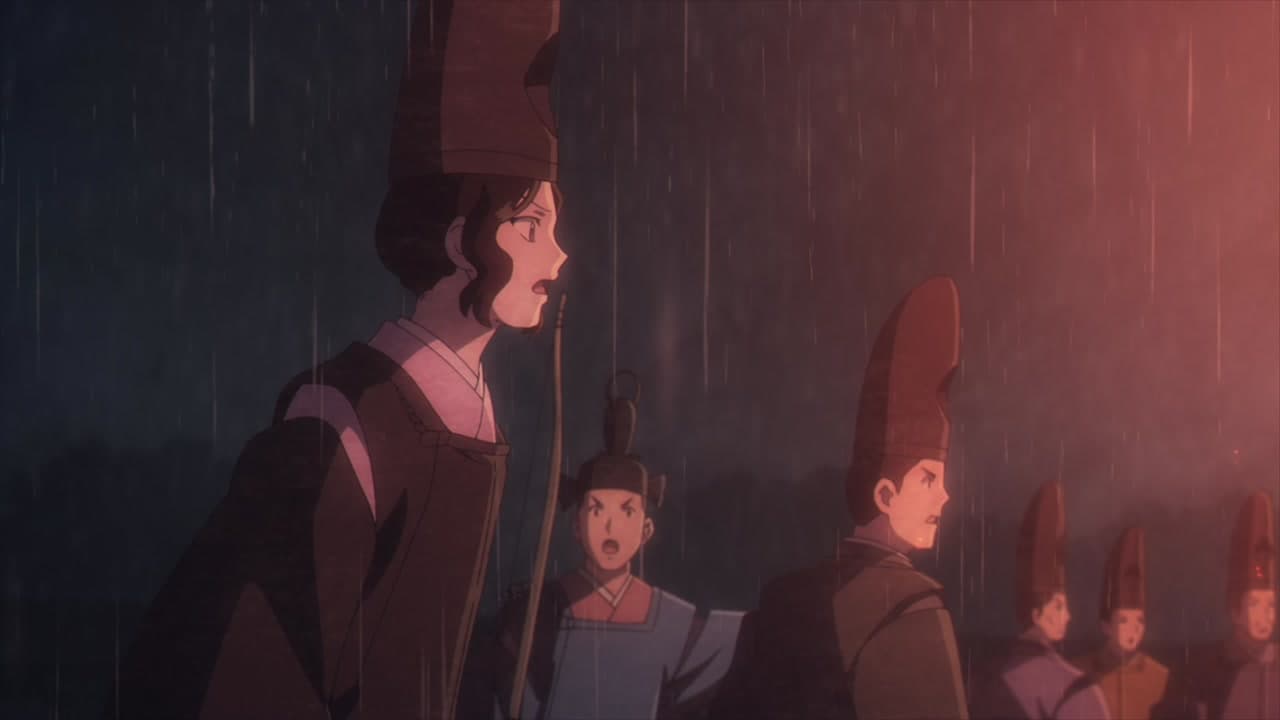 Mao épisode 20 - VF et VOSTFR