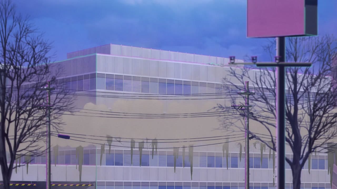 Jujutsu Kaisen épisode 12 - VF et VOSTFR