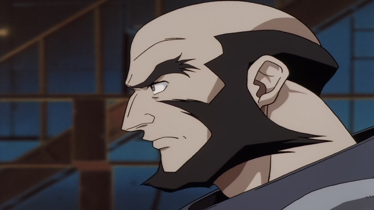 Épisode 6