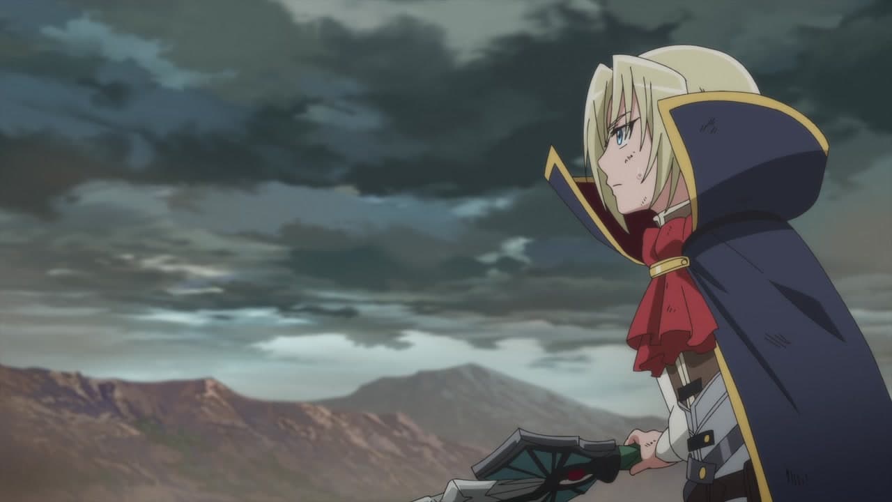 Épisode 12