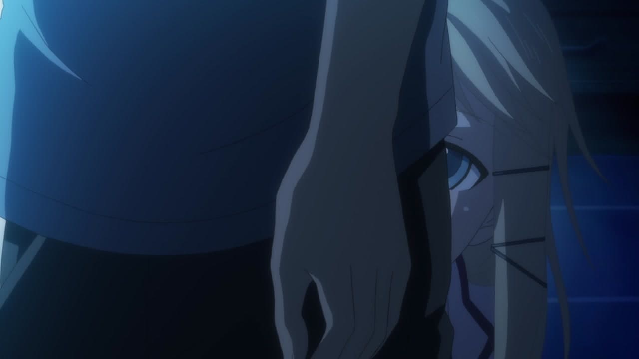 Épisode 8