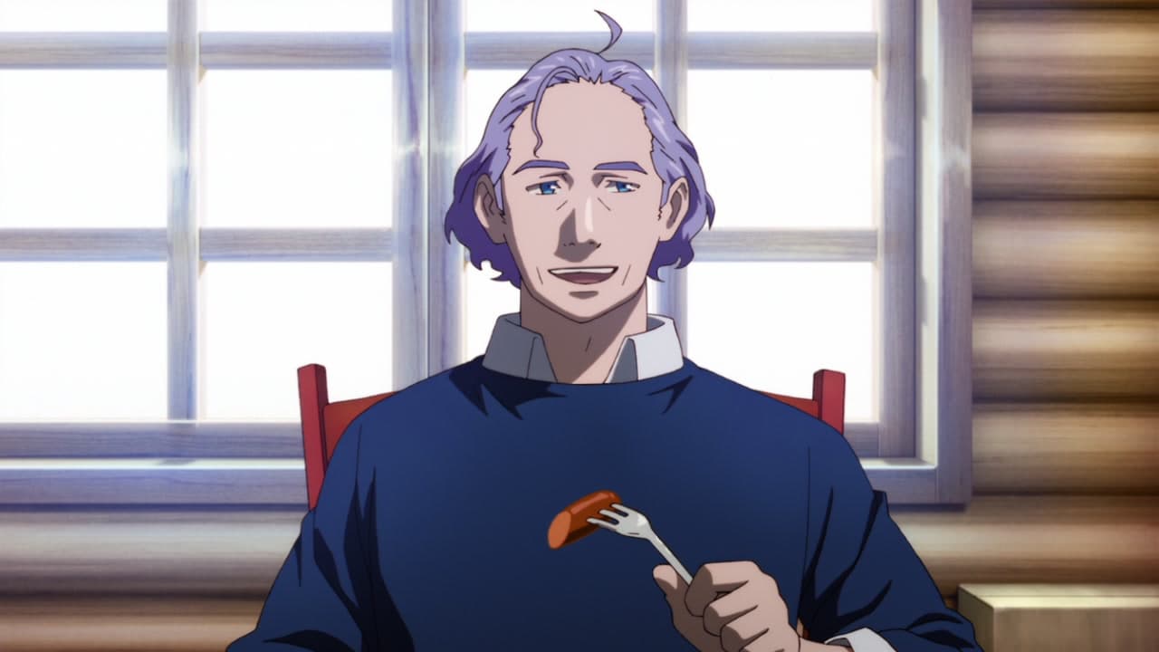 Épisode 8
