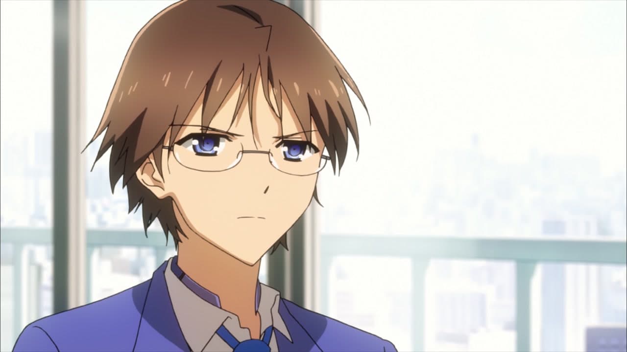 Épisode 15