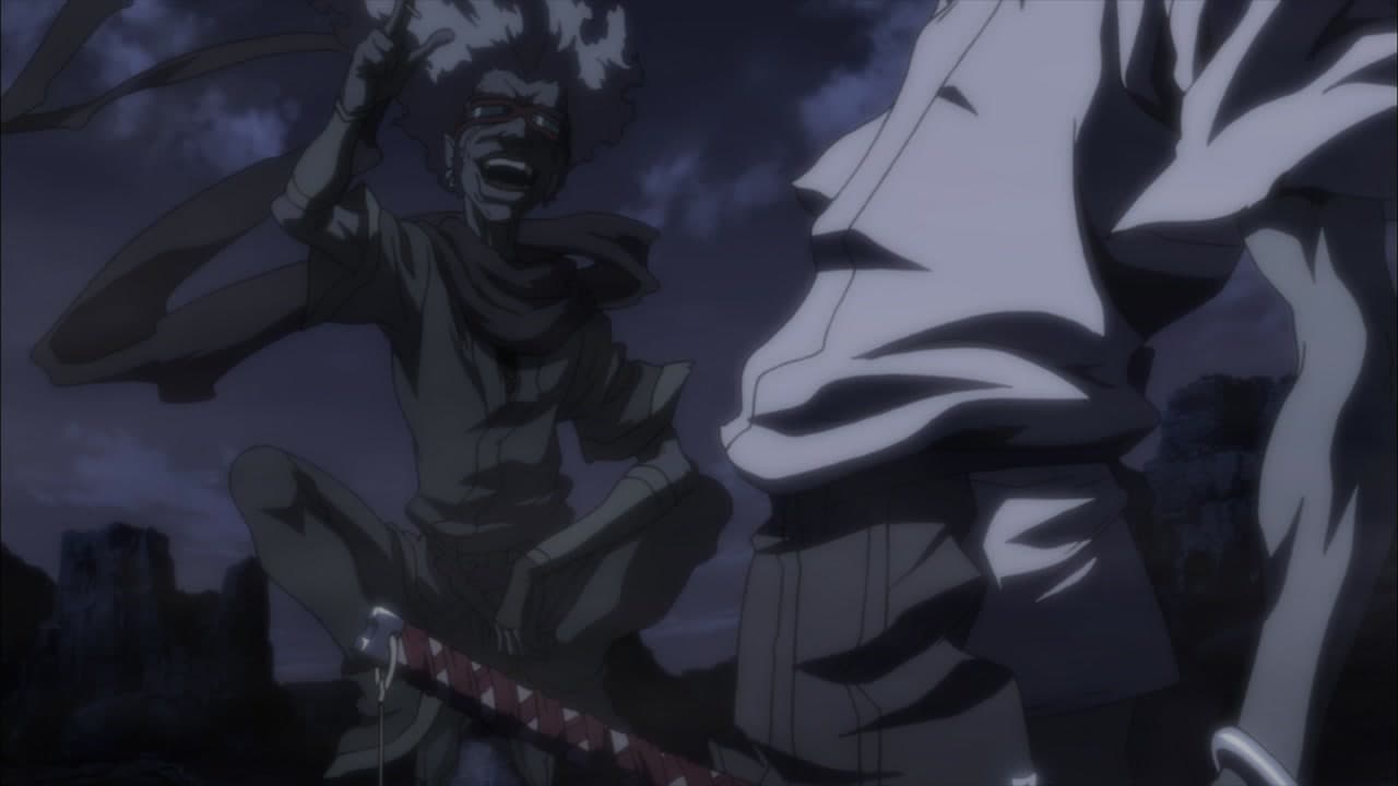 Épisode 1