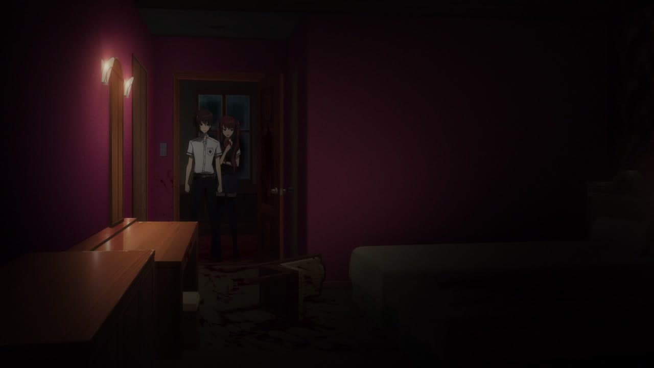 Another épisode 11 - VF et VOSTFR