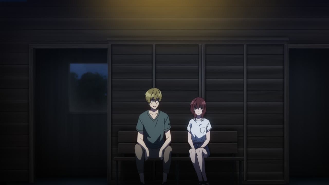 Épisode 11