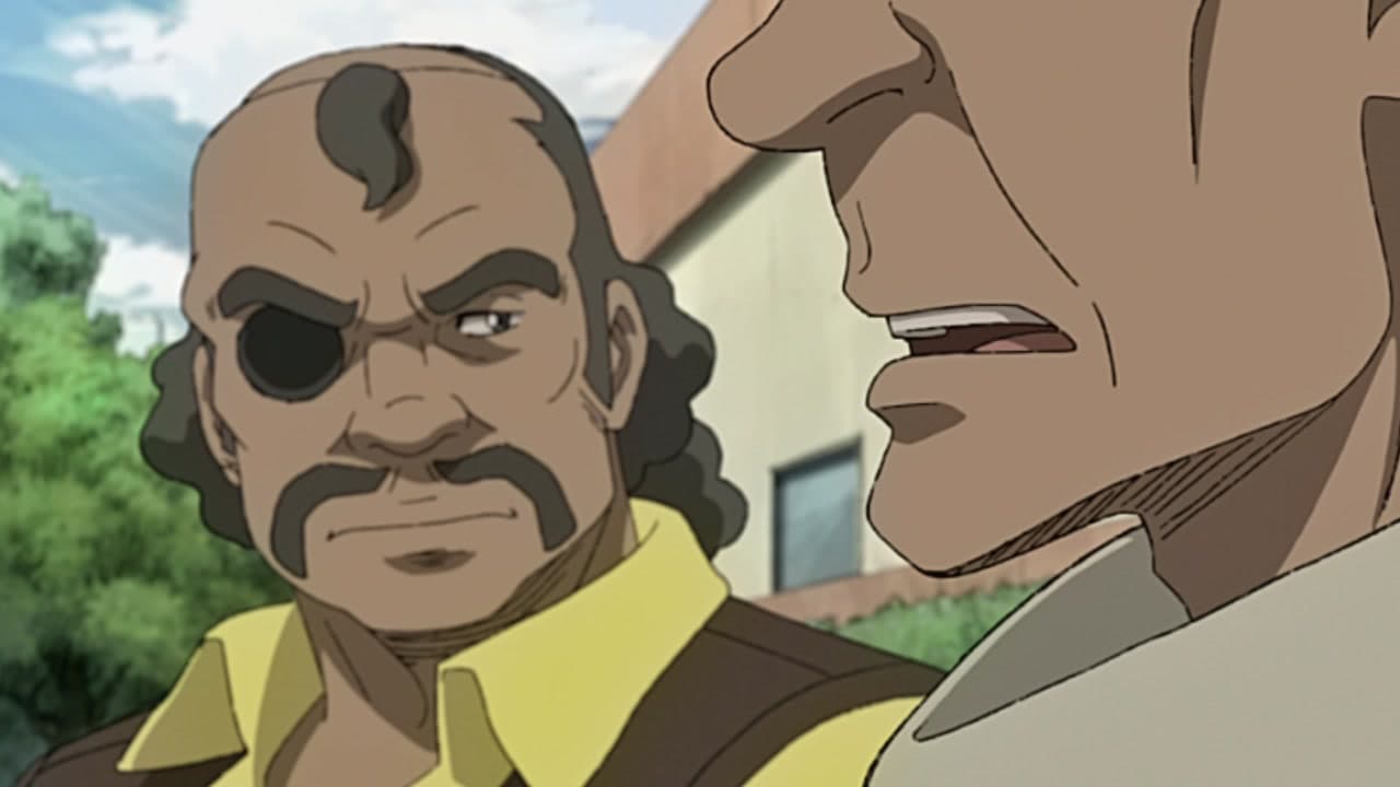Épisode 5