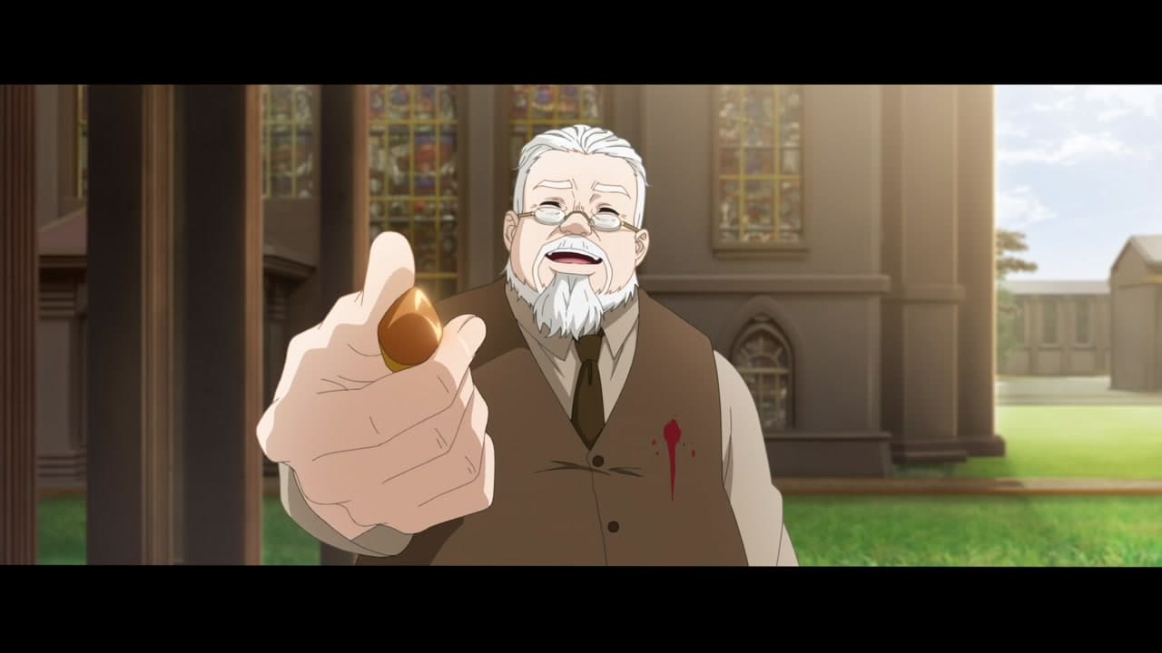 Dragon Raja épisode 2 - VF et VOSTFR