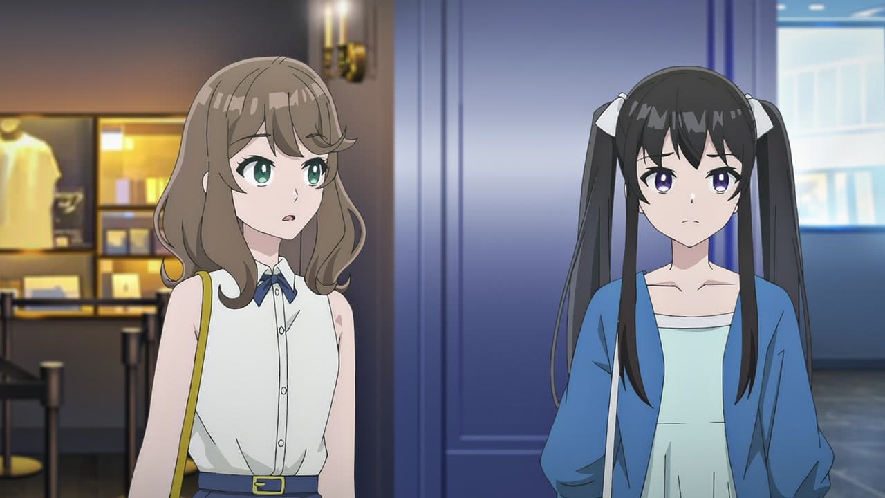 Oh Boy, Was I Wrong About Her épisode 8 - VF et VOSTFR