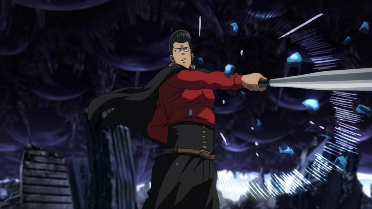 Épisode 11