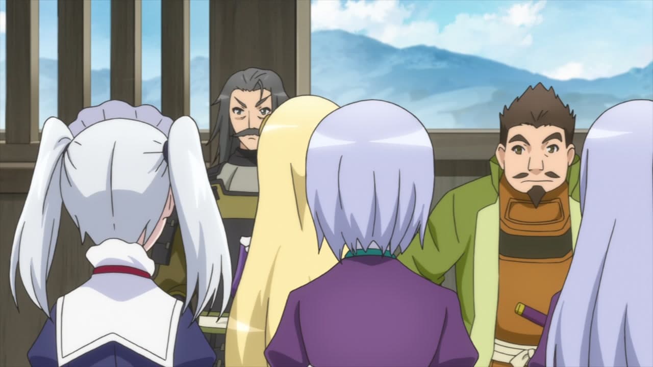 Épisode 9