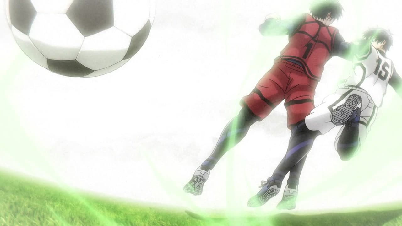 Épisode 23