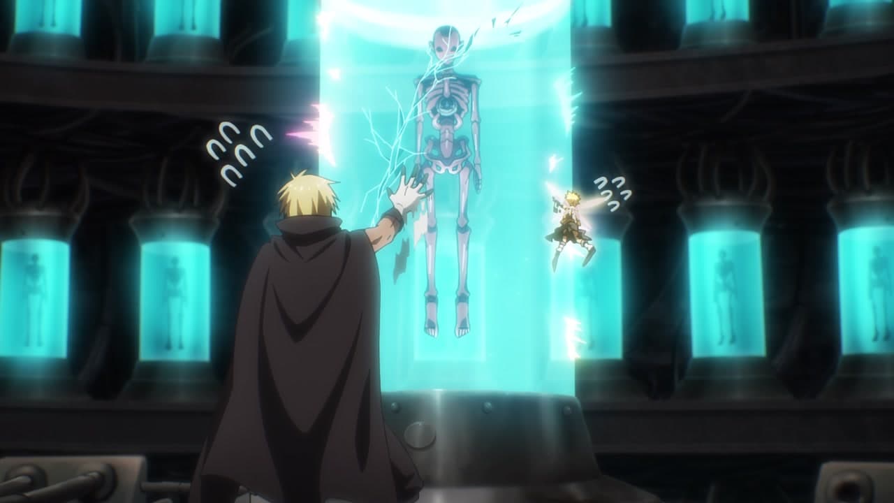 That Time I Got Reincarnated as a Slime épisode 13 - VF et VOSTFR