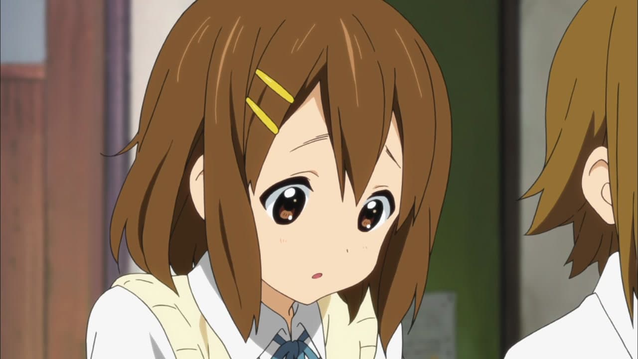 K-ON! épisode 8 - VF et VOSTFR