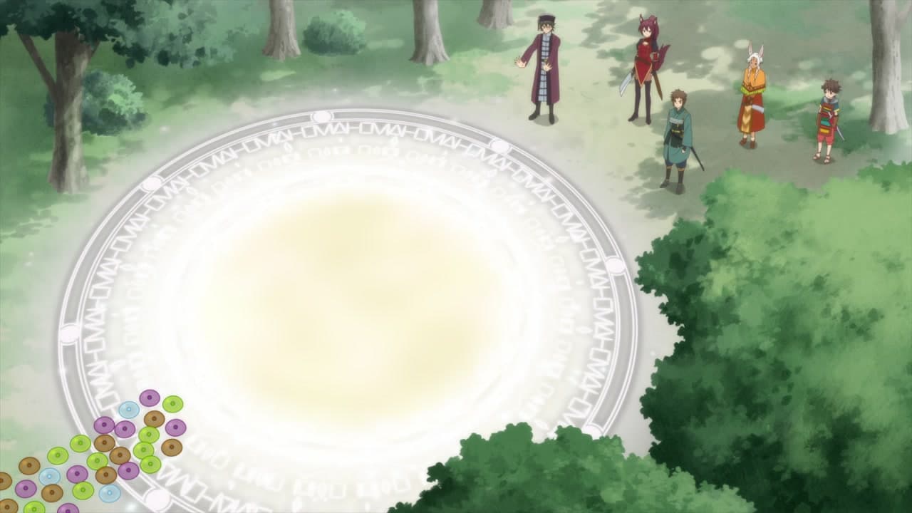 By the Grace of the Gods épisode 10 - VF et VOSTFR