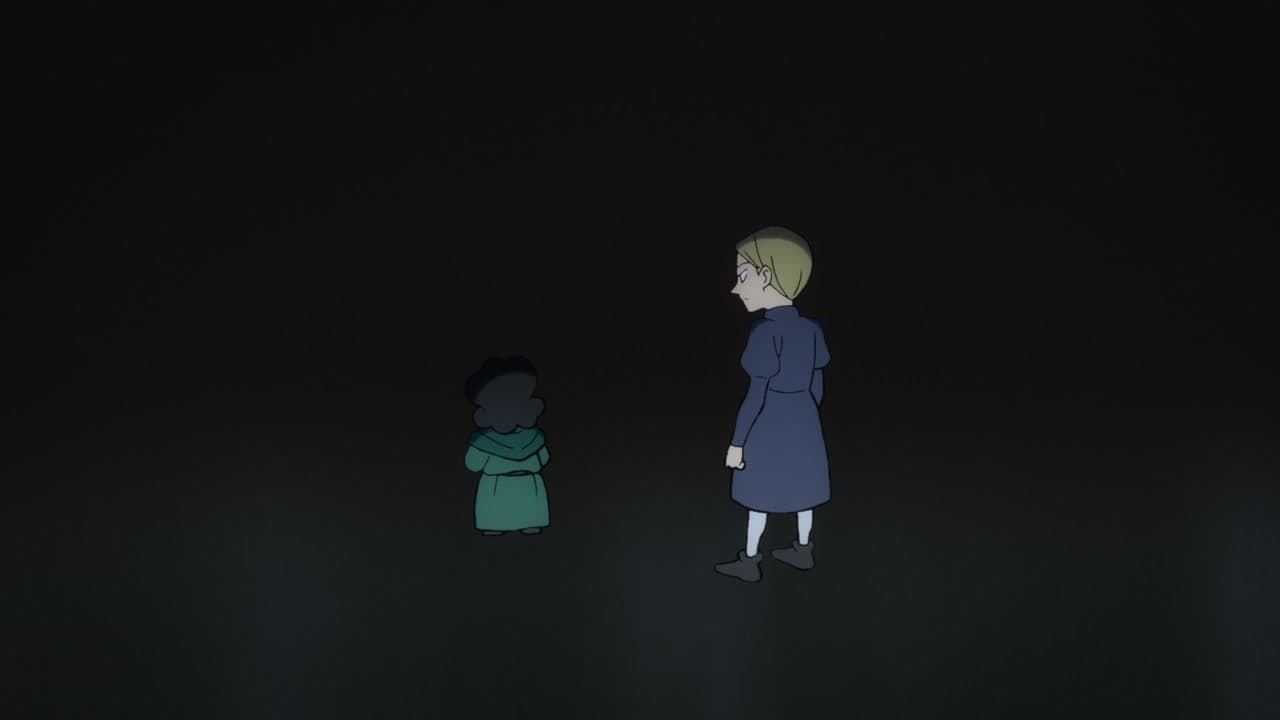 Épisode 11