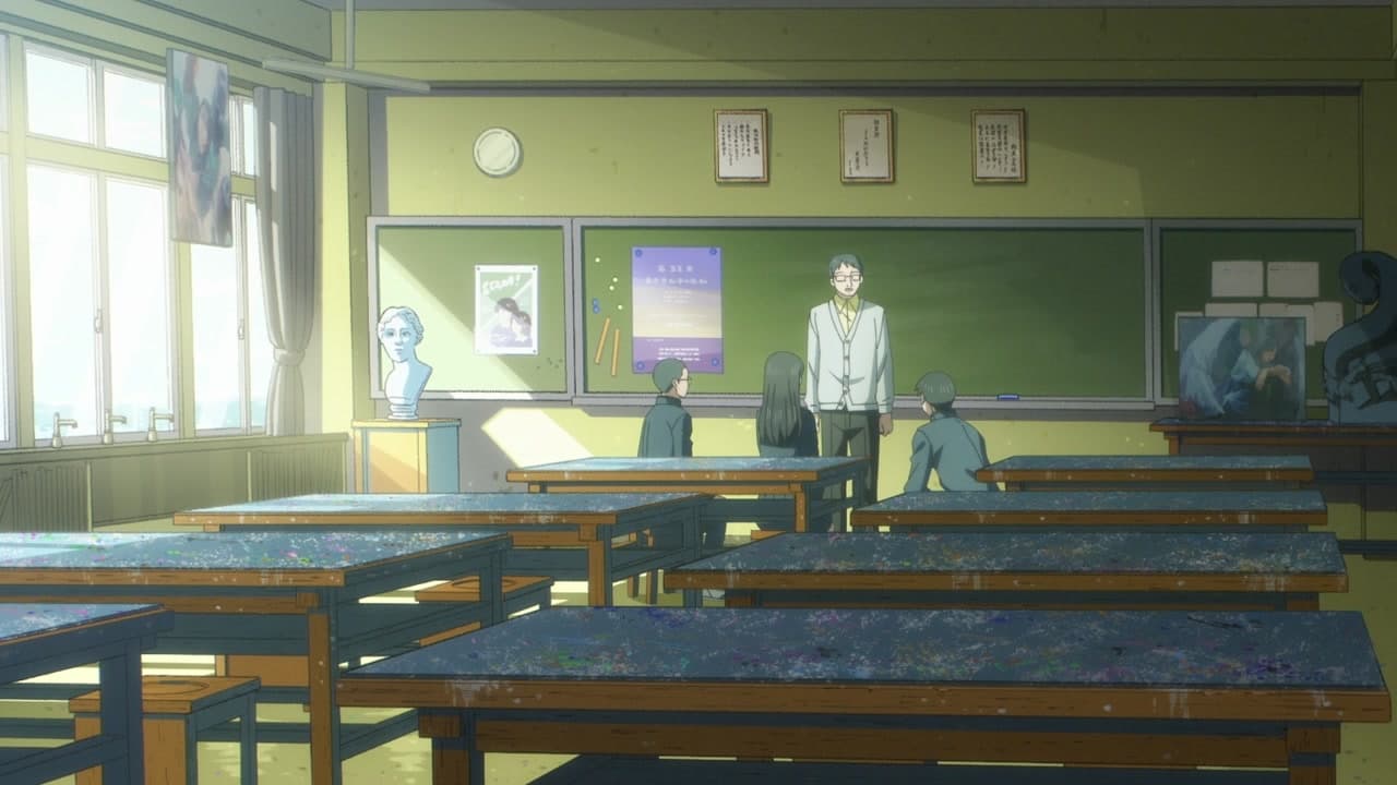 Épisode 1
