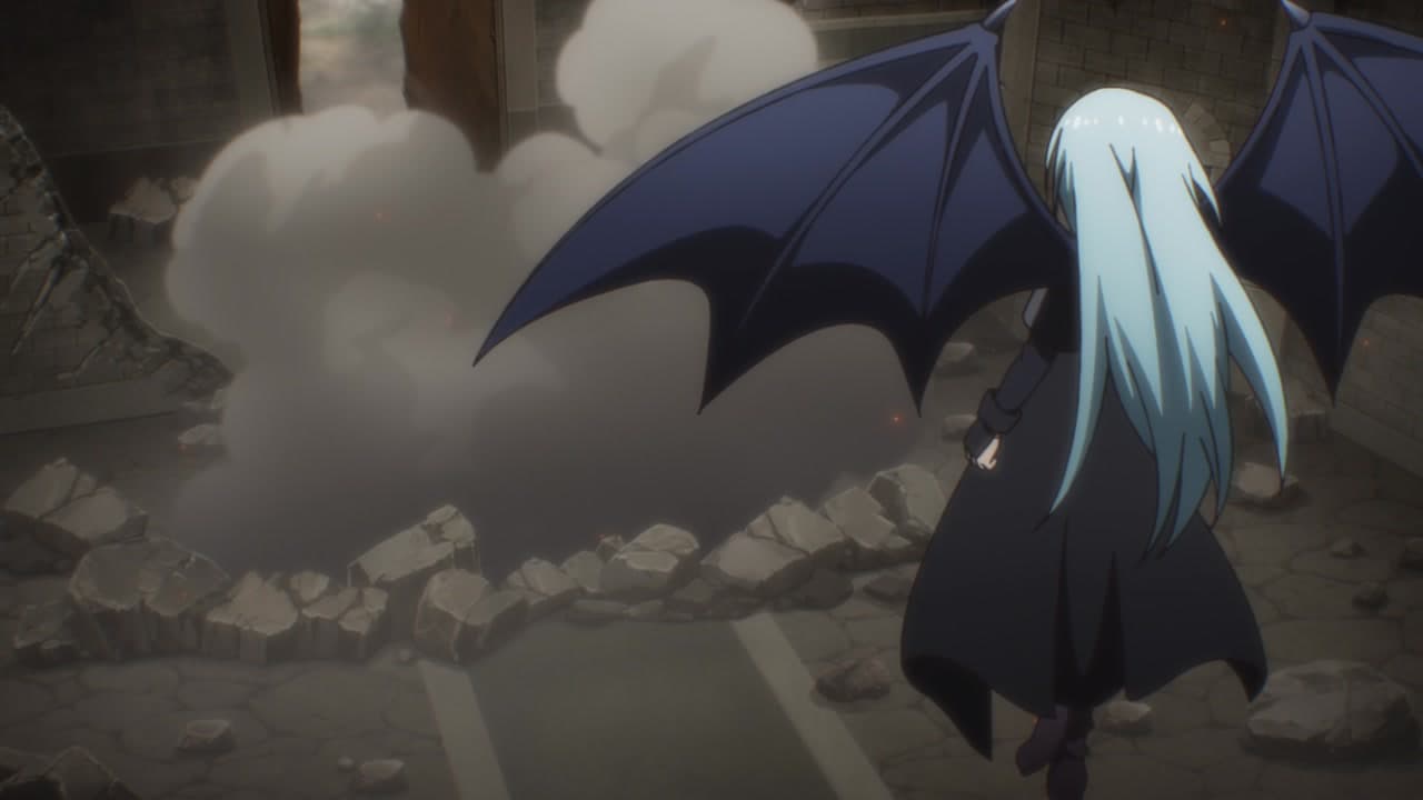 That Time I Got Reincarnated as a Slime épisode 22 - VF et VOSTFR