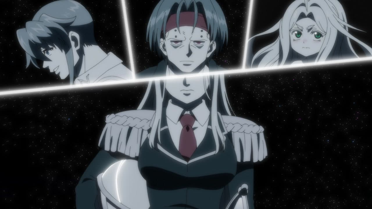 Épisode 18