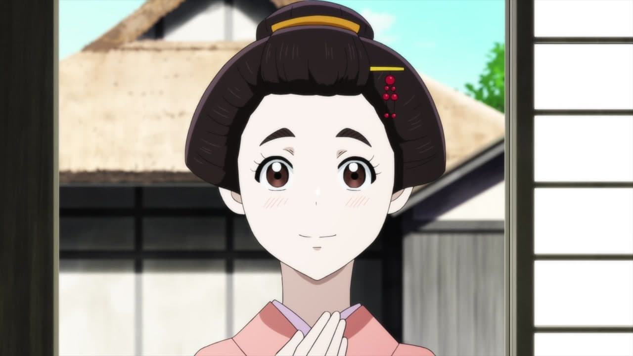 Blue Wolves épisode 16 - VF et VOSTFR