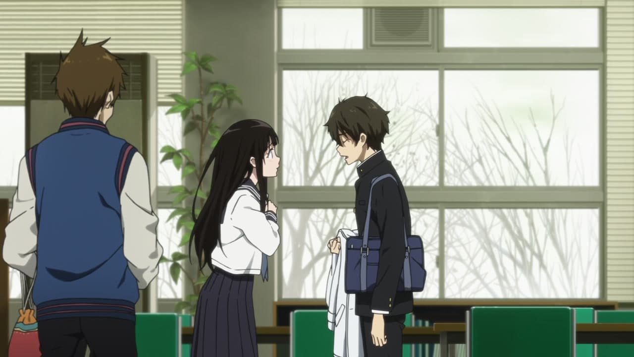 Épisode 21