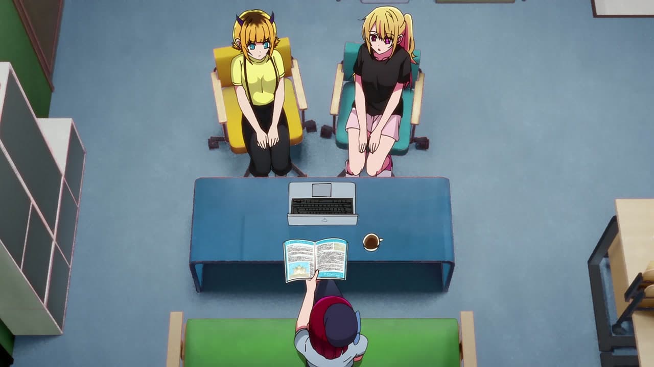 Épisode 9