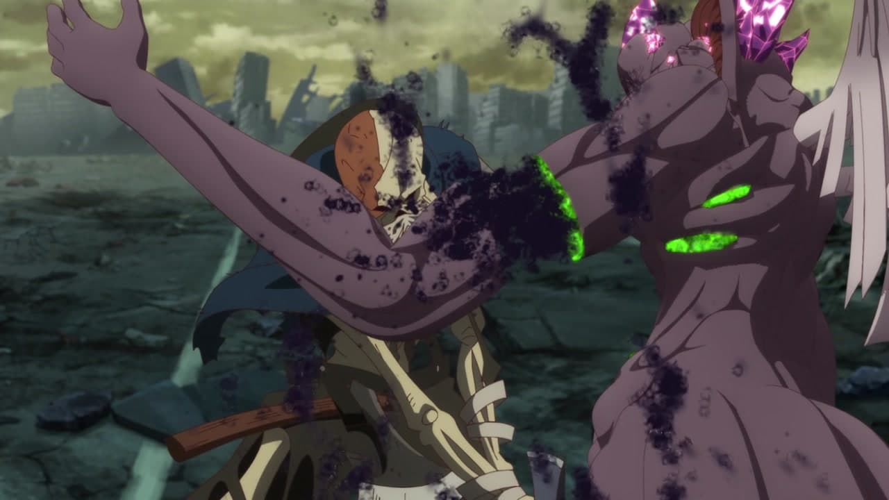 Épisode 11