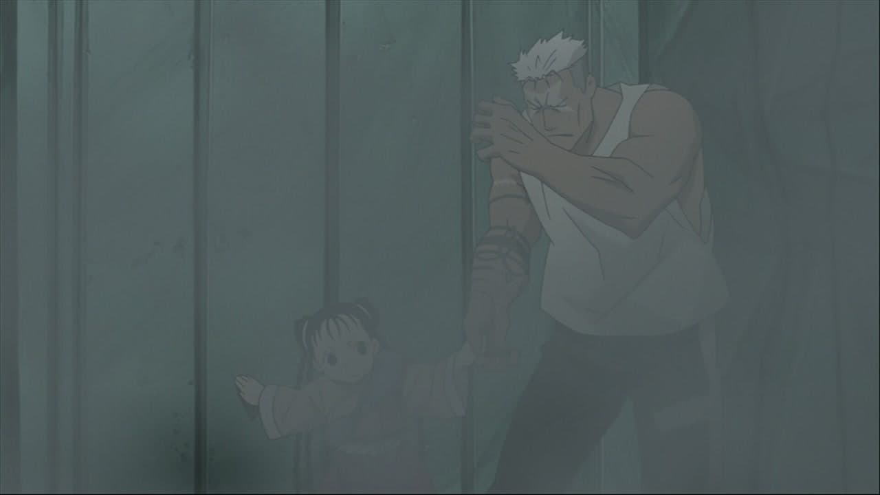 Épisode 23
