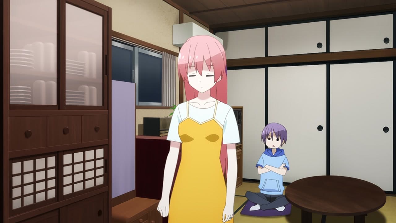 Tonikawa: Over The Moon For You épisode 4 - VF et VOSTFR
