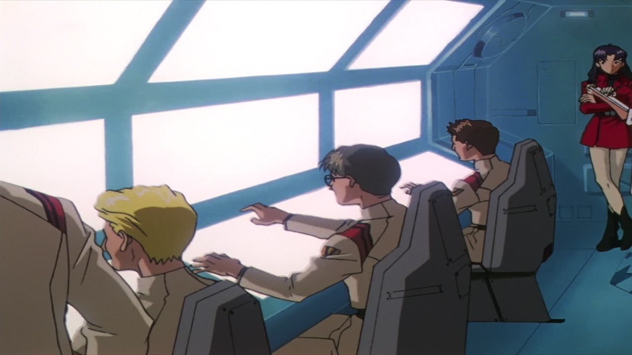 Épisode 18