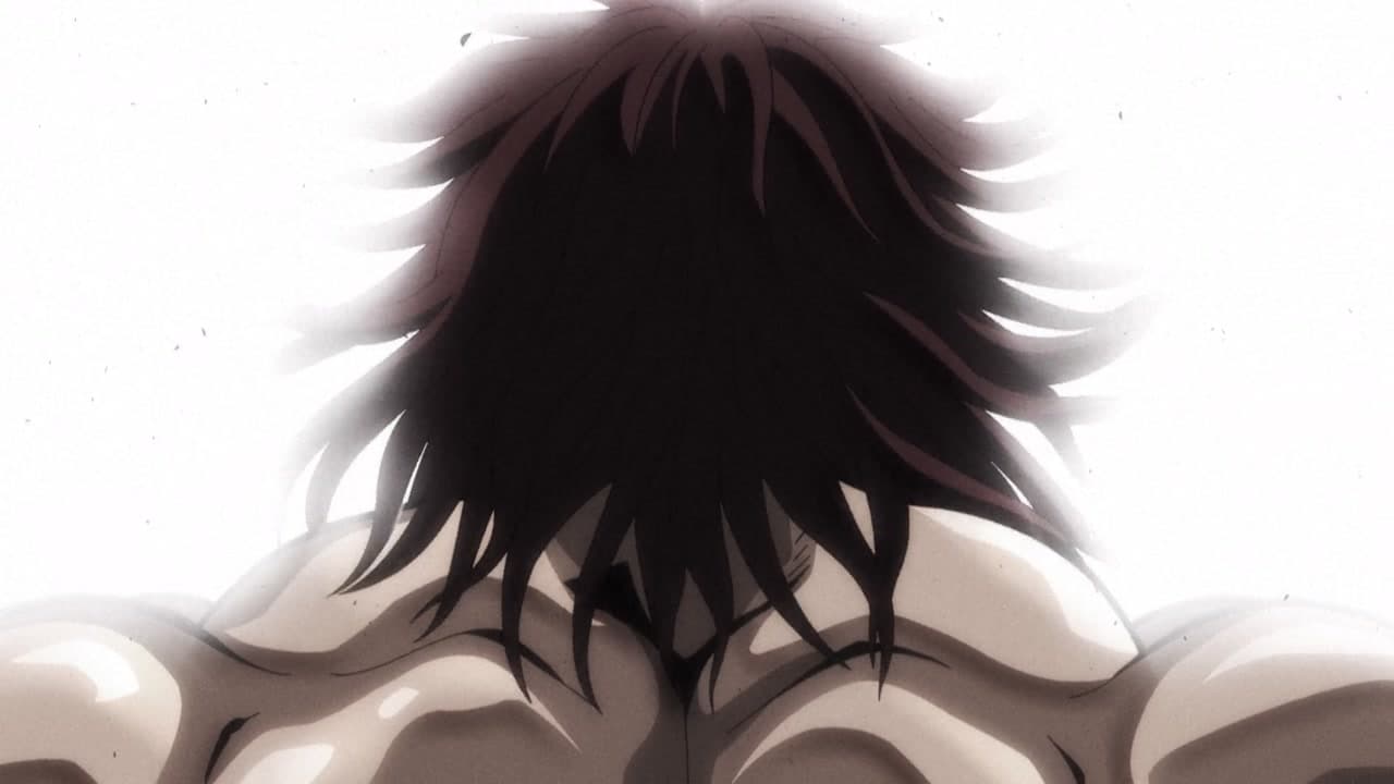 Baki Hanma épisode 26 - VF et VOSTFR