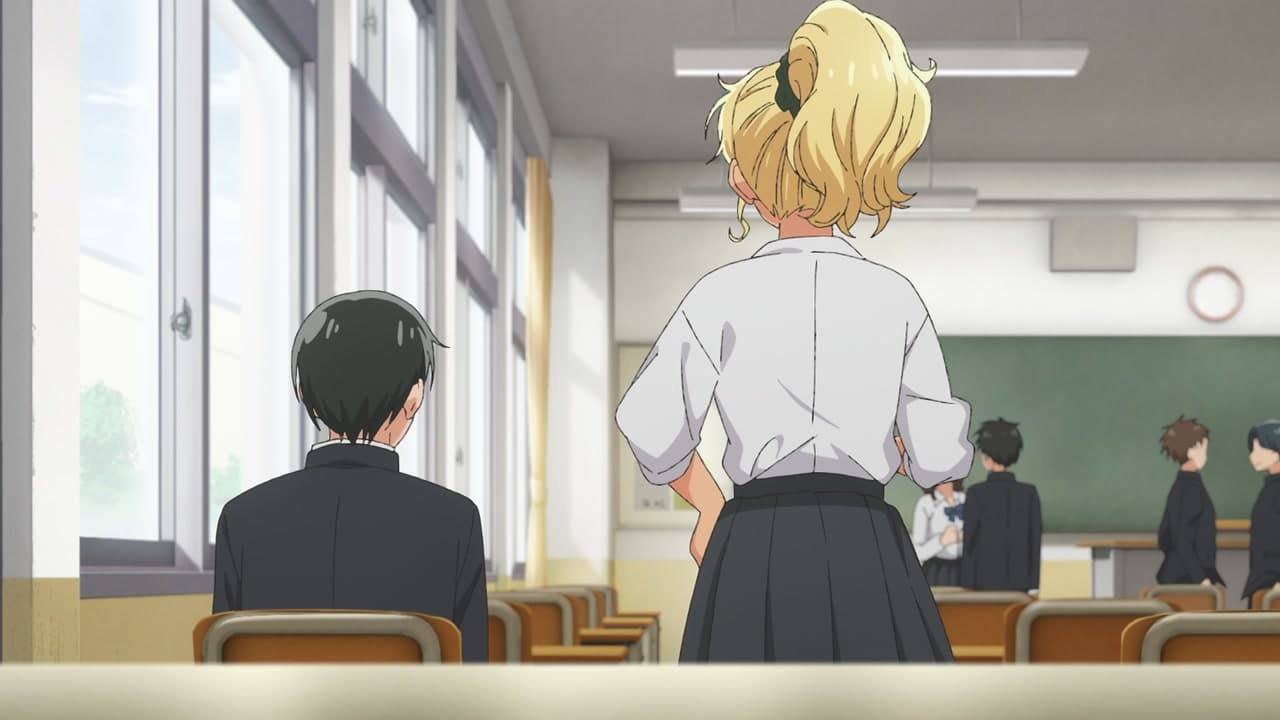 Épisode 1
