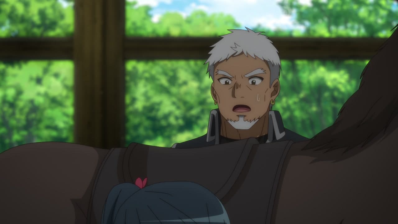 The Devil is a Part-Timer! épisode 22 - VF et VOSTFR