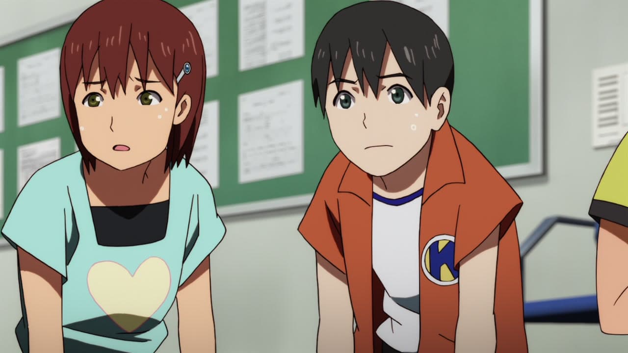 Épisode 6