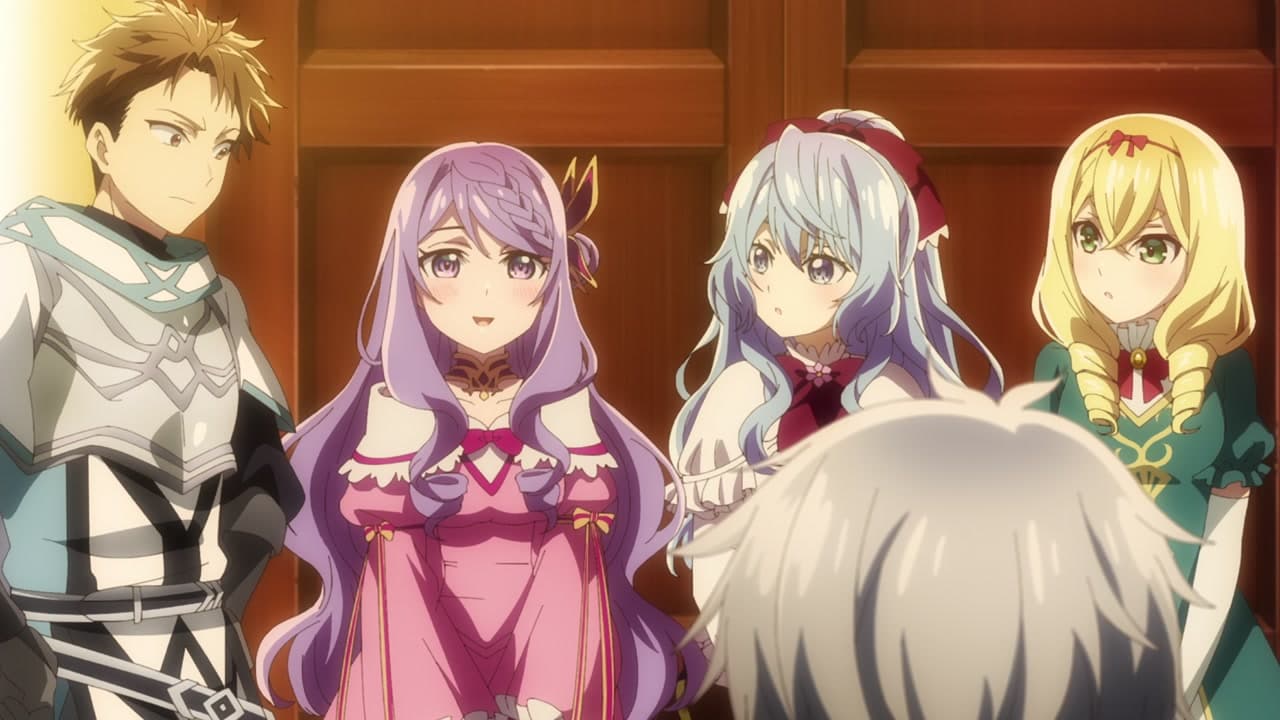 Seirei Gensouki: Spirit Chronicles épisode 8 - VF et VOSTFR