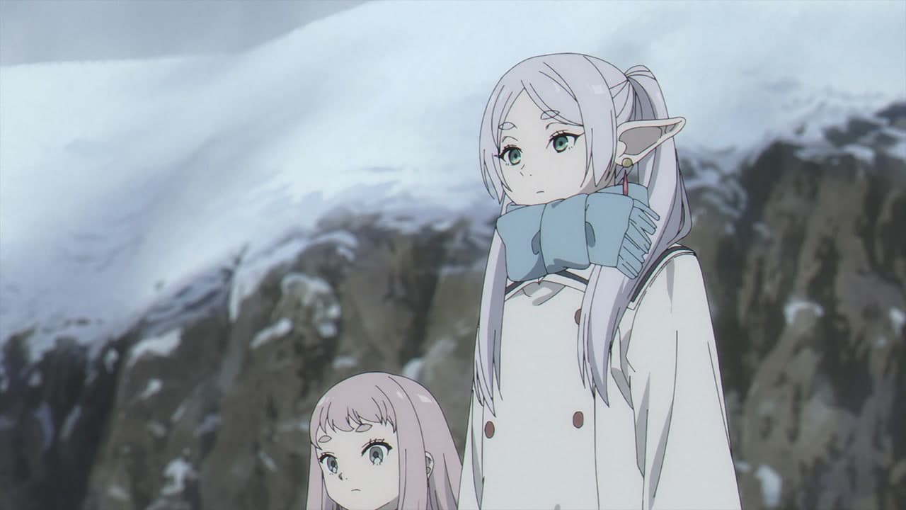 Épisode 12