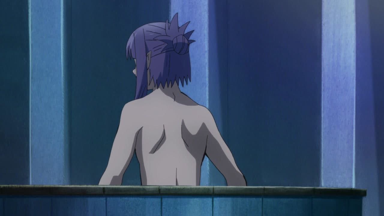 Épisode 12