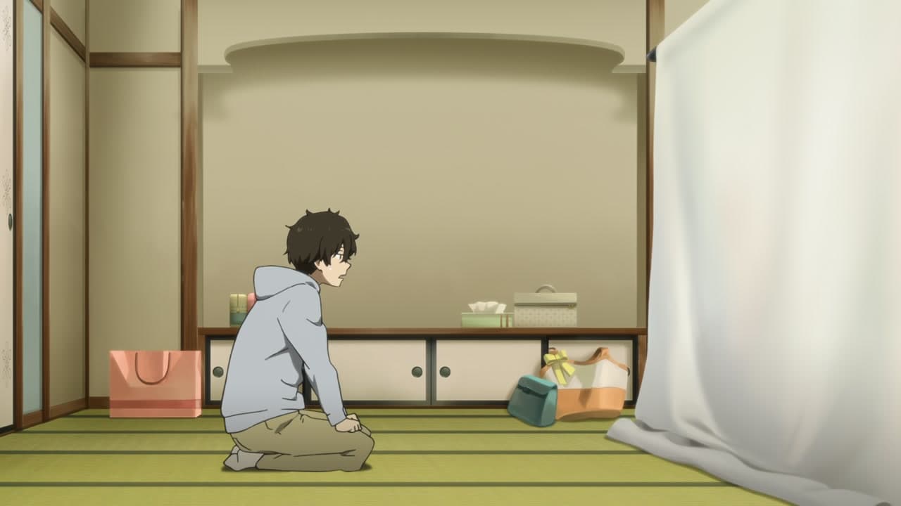 Épisode 22