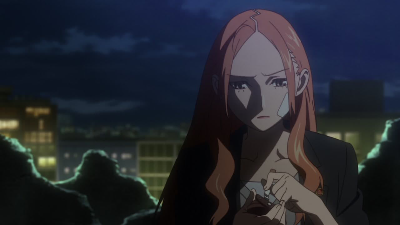Épisode 12