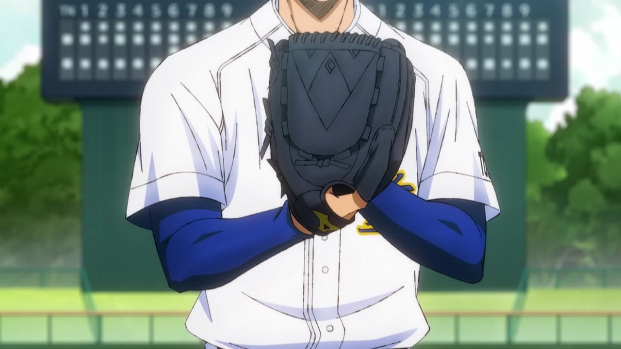 Ace of Diamond épisode 1 - VF et VOSTFR