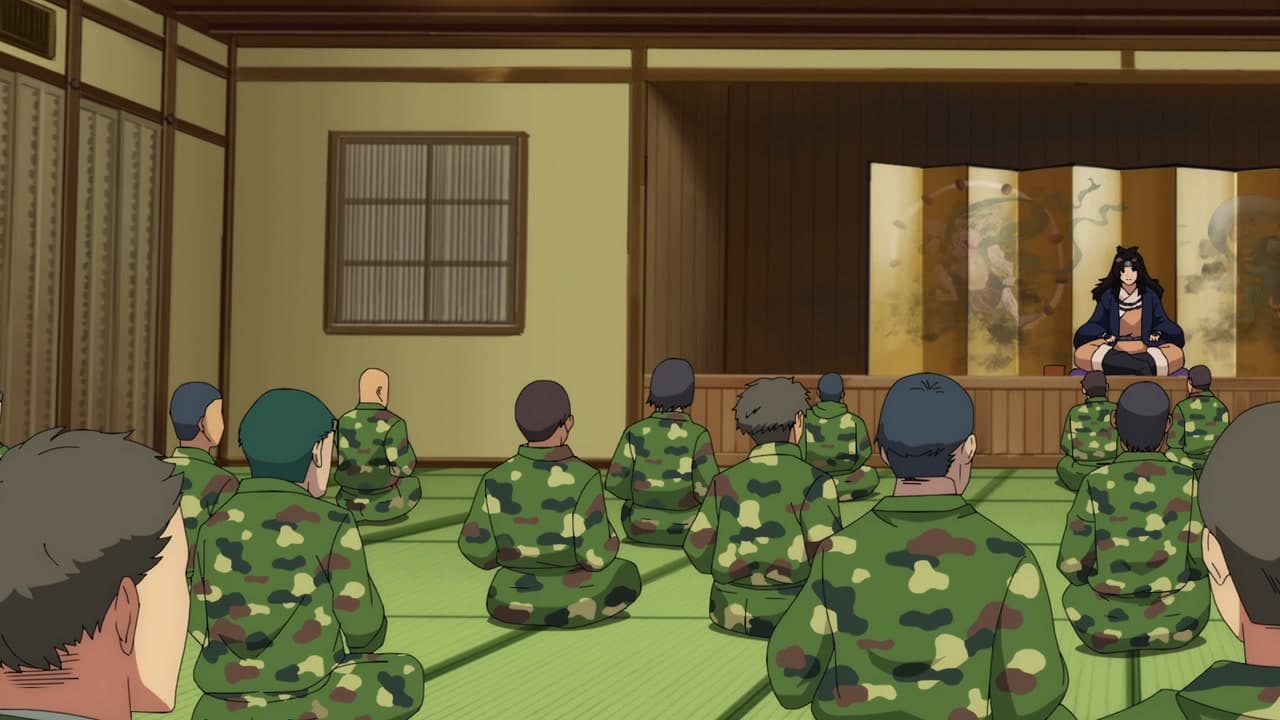 Épisode 14