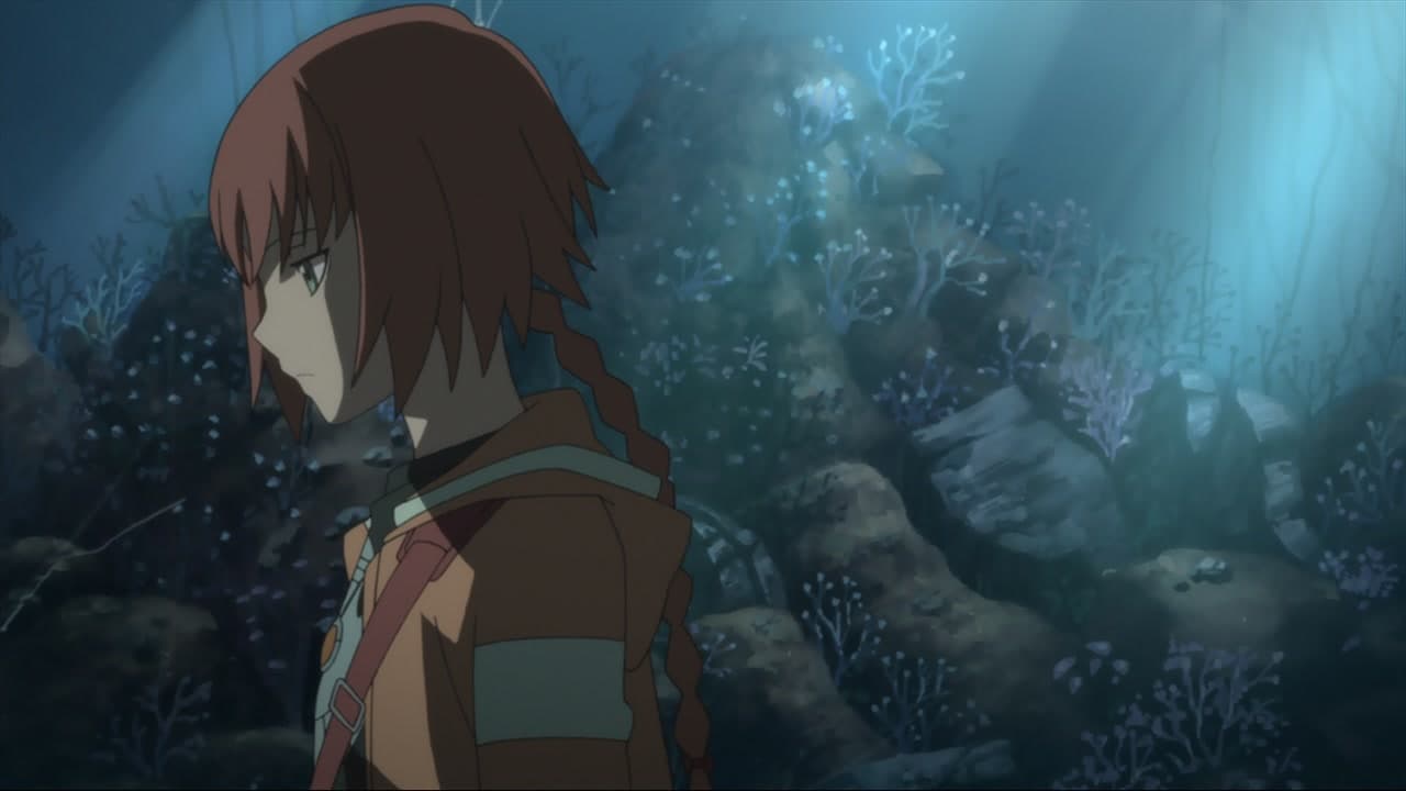 Darker than Black épisode 11 - VF et VOSTFR