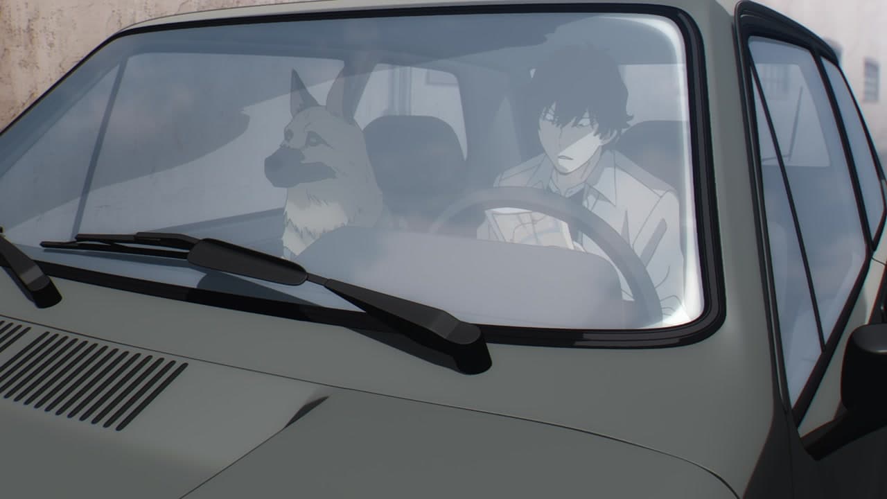 Épisode 14
