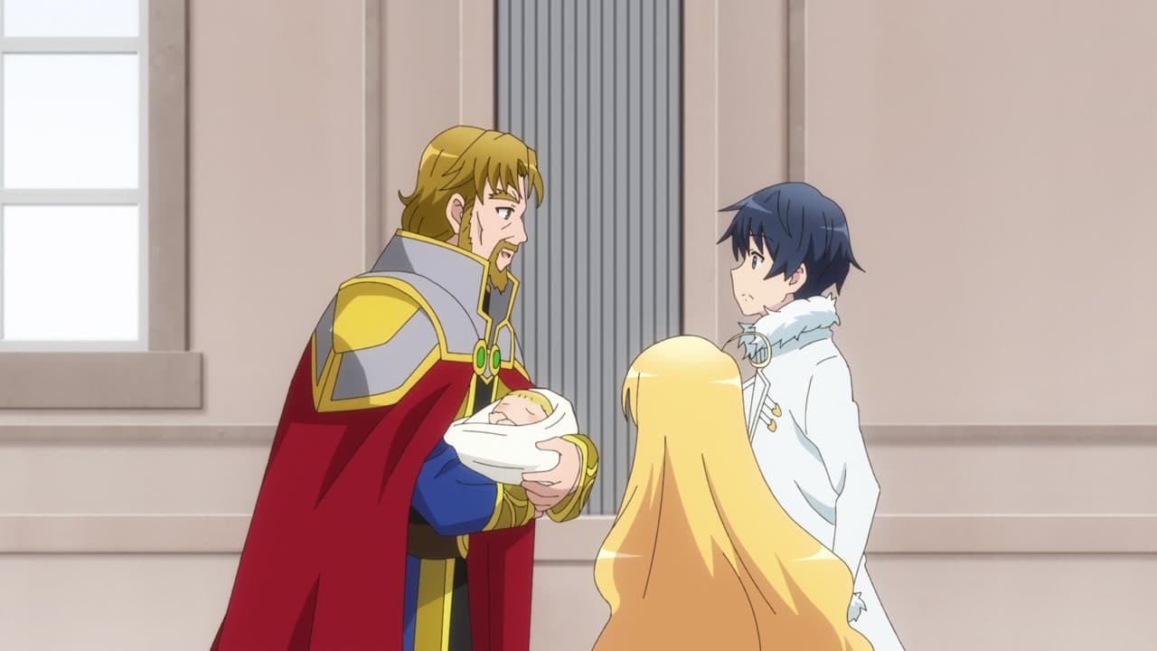 In Another World With My Smartphone épisode 12 - VF et VOSTFR