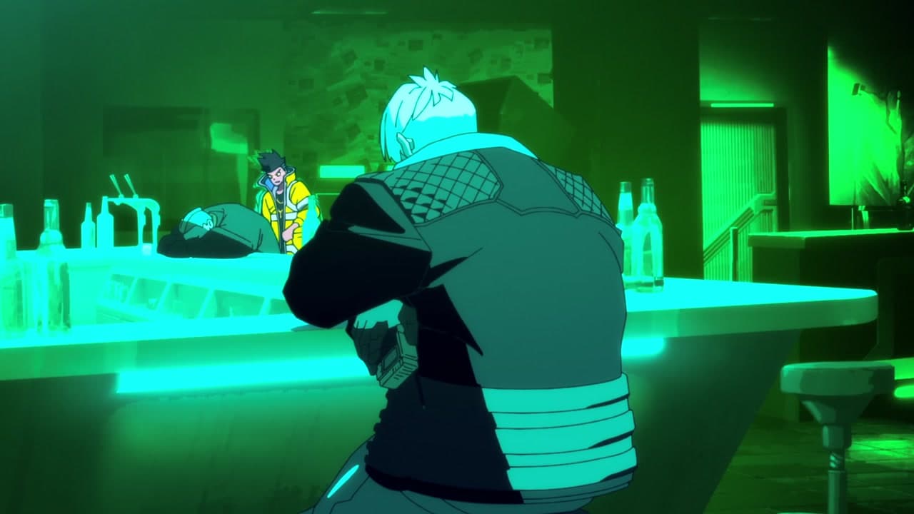 Épisode 3
