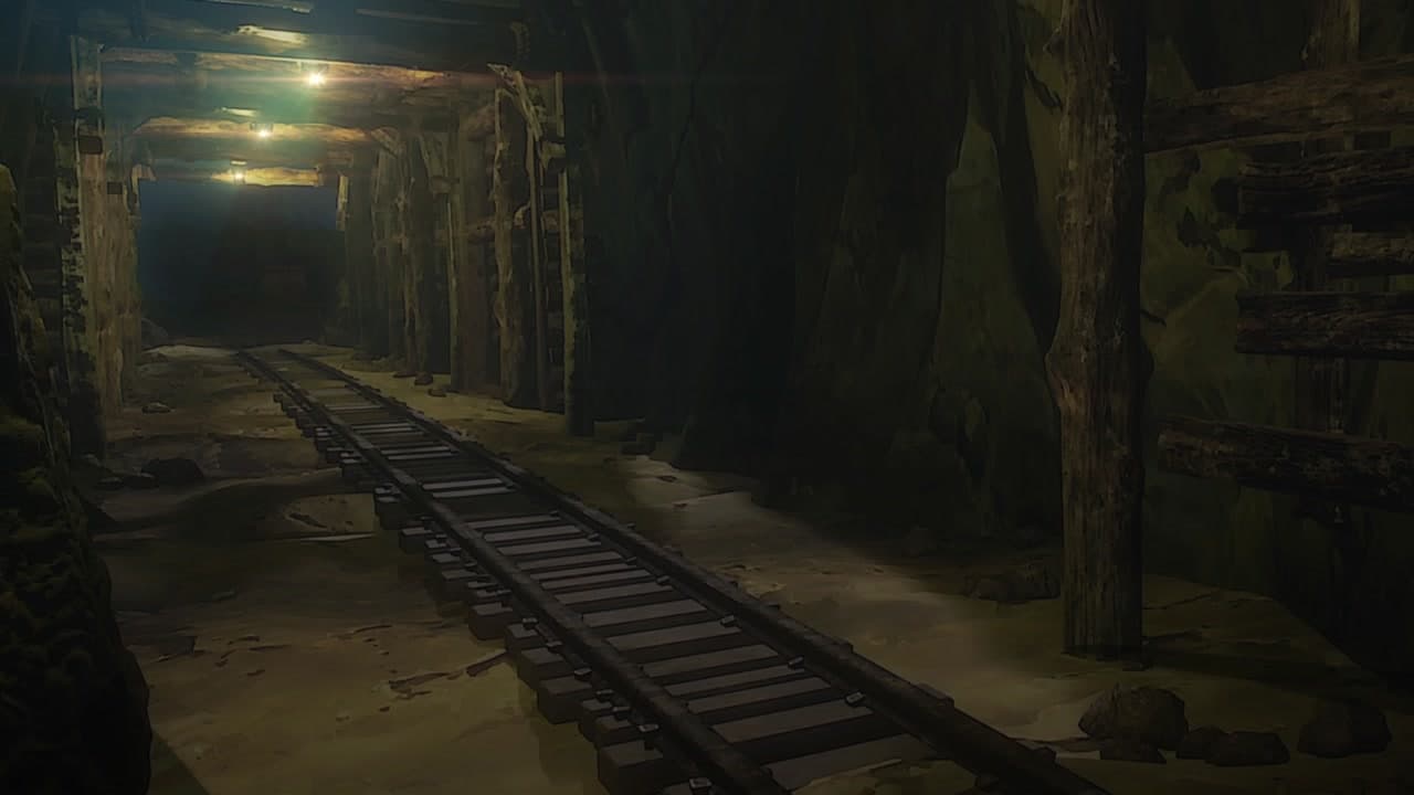The Exiled Heavy Knight Knows How to Game the System épisode 13 - VF et VOSTFR